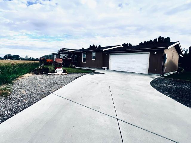 House for sale in Buhl, Idaho