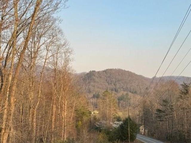 Land for sale in Black Mountain, North Carolina