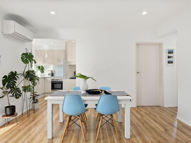 Apartment for rent in Wollongong West, New South Wales