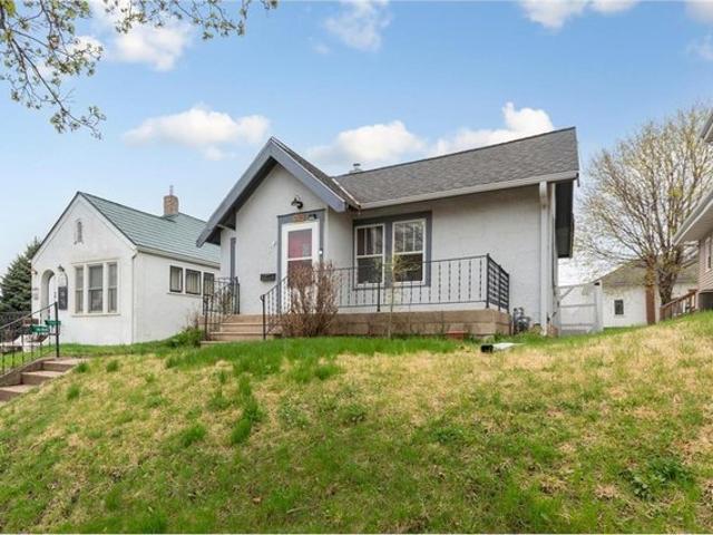 House for sale in Mankato, Minnesota