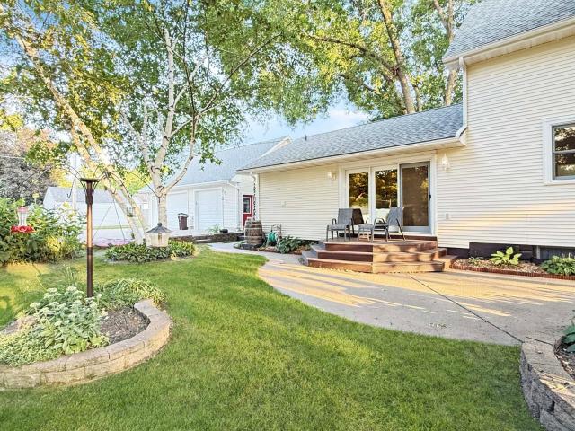House for sale in Montevideo, Chippewa County