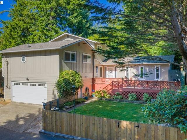 House for sale in Oregonia