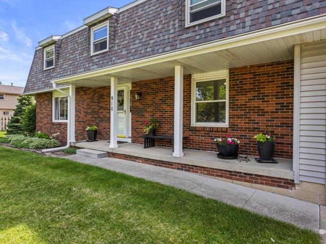 House for sale in Ford, Illinois