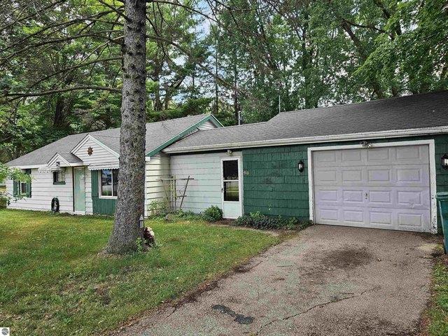 House for sale in Gladwin, Michigan
