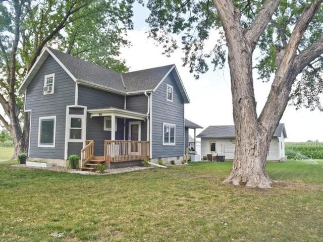 House for sale in Nebraska