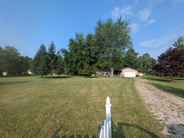 House for sale in Michigan