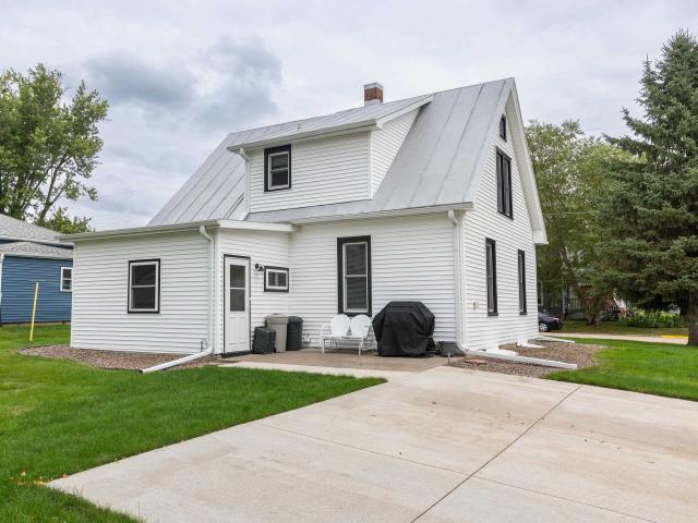 House for sale in Platteville, Grant County