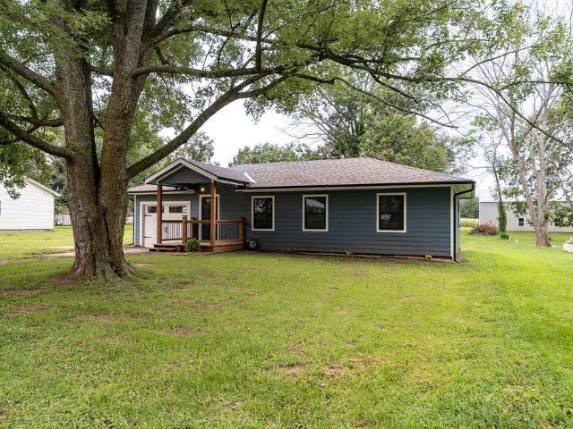 House for sale in Bates, Missouri