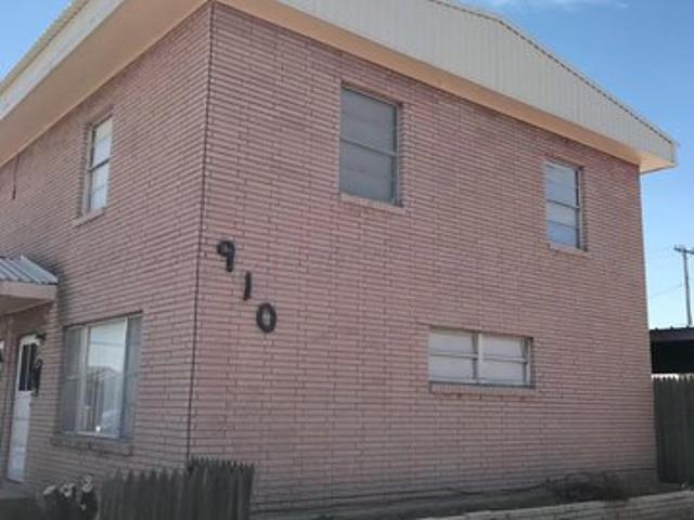House for sale in Borger, Texas