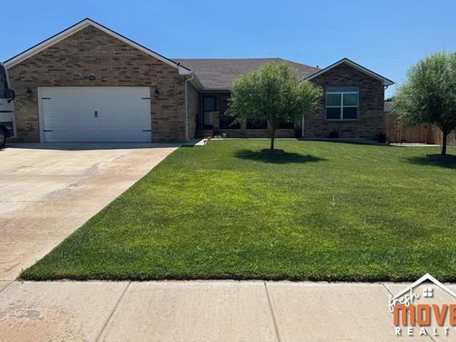 House for sale in Kansas