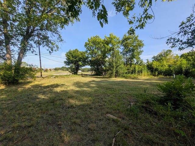 Land for sale in Denison, Texas