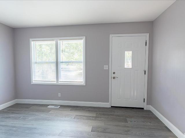 House for sale in Chandler, Indiana