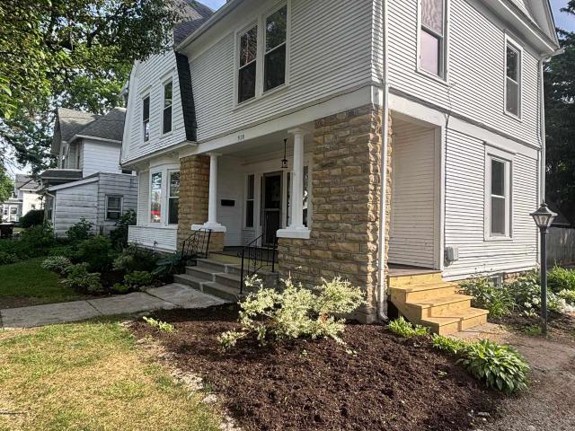 House for sale in Belvidere, Illinois