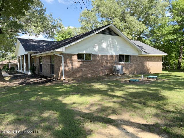 House for sale in Vicksburg, Mississippi