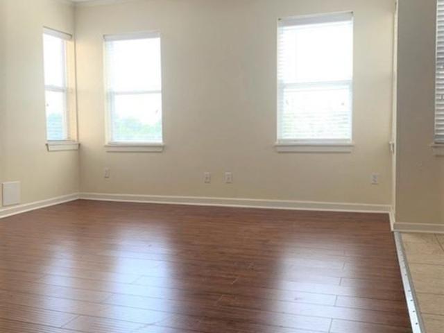 Apartment for rent in Oklahoma City, Oklahoma