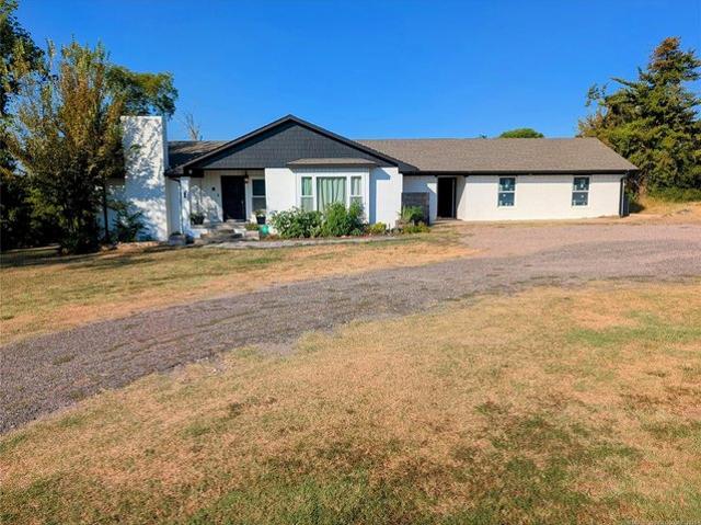 House for sale in Madill, Oklahoma