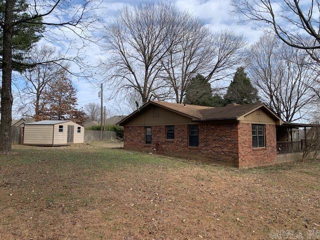 House for sale in Ark