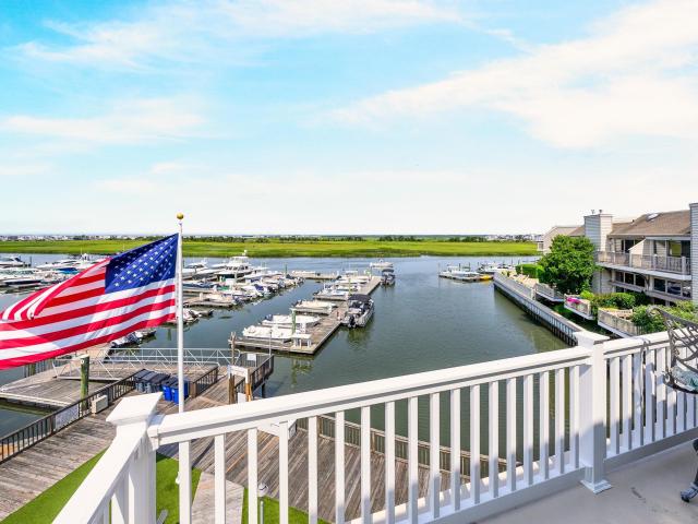 Condo for sale in Avalon, Cape May County
