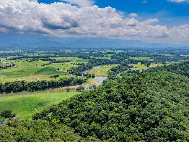 Land for sale in Tennessee