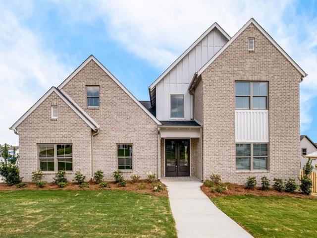 House for sale in Odenville, Alabama