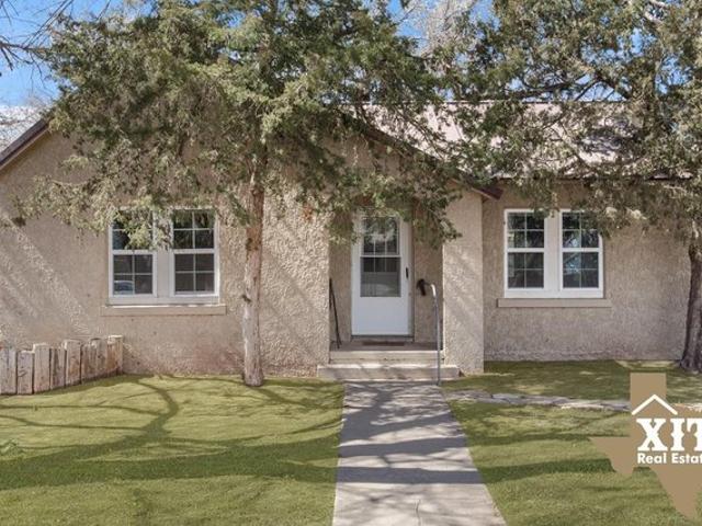 House for sale in Dalhart, Texas