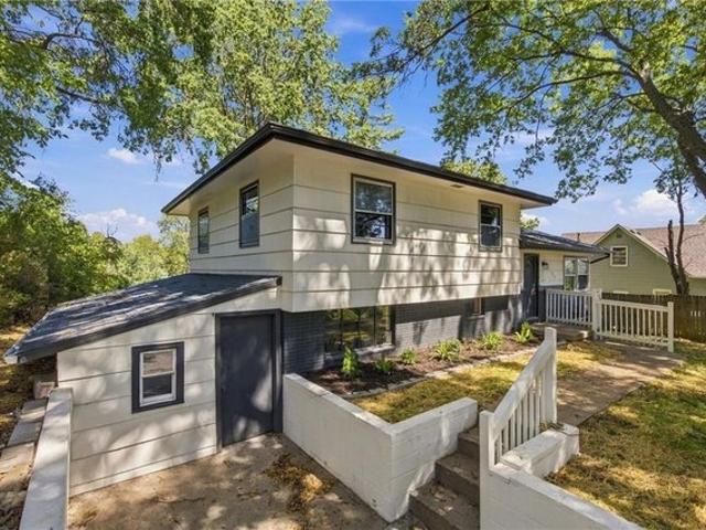 House for sale in Kansas