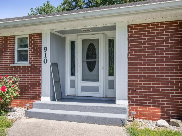 House for sale in Fort Wayne, Indiana