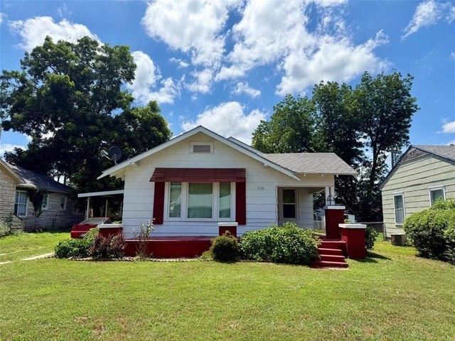 House for sale in Shawnee, Oklahoma