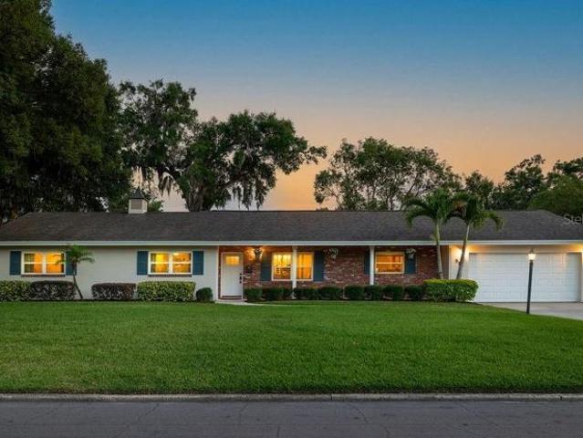 House for sale in Eatonville, Florida