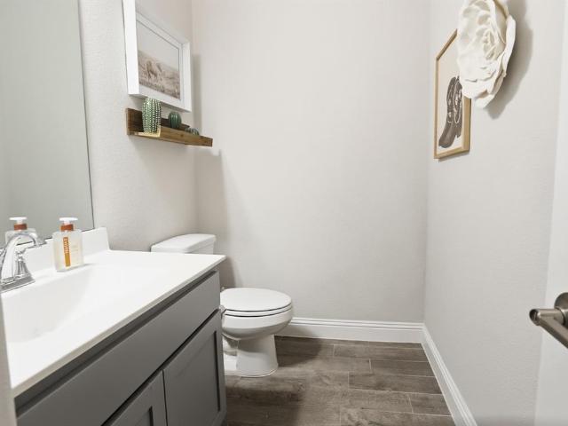 House for sale in Denton, Texas