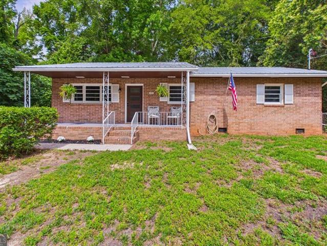 House for sale in Macon, Georgia