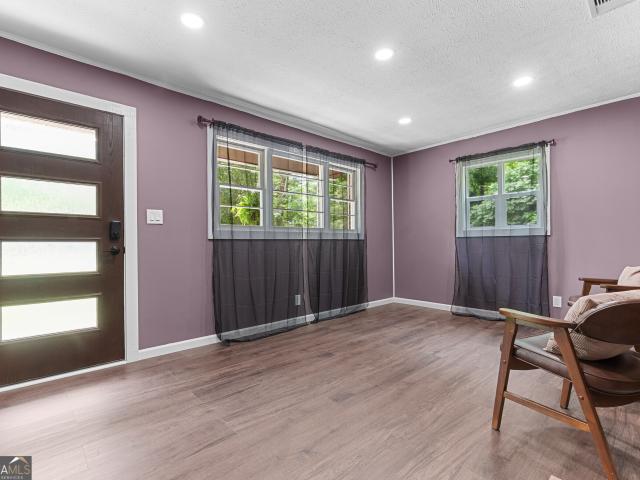 House for sale in Macon, Georgia