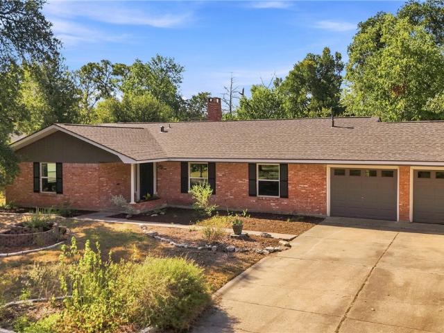 House for sale in College Station, Texas