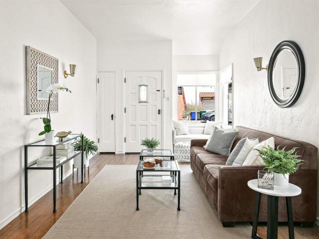 House for sale in Albany, California