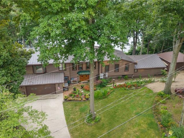 House for sale in Mansfield, Ohio