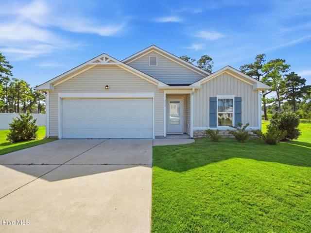 House for sale in Southport, North Carolina