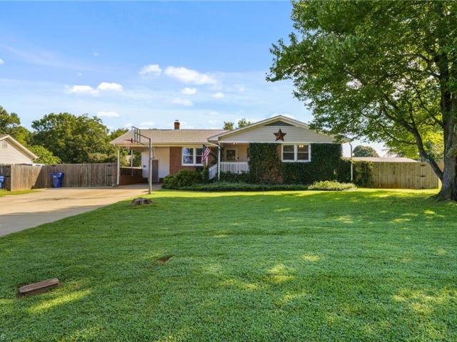 House for sale in Liberty, Randolph County