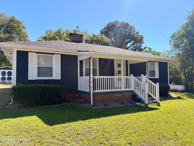 House for sale in Goldsboro, Wayne County