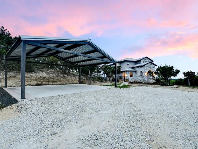 Property for rent in Hays, Texas