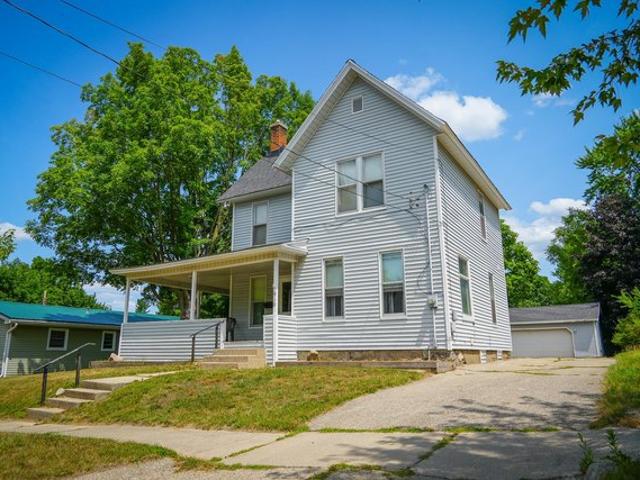 House for sale in Ionia, Michigan