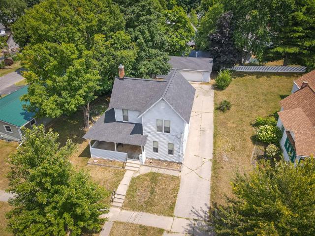 House for sale in Ionia, Michigan