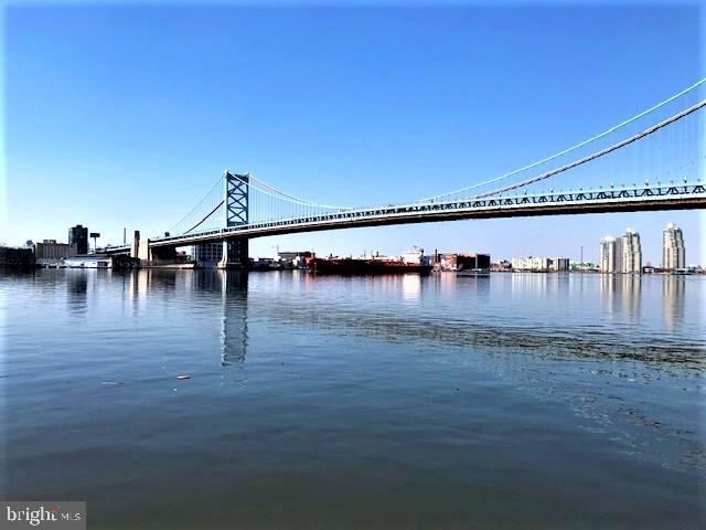 Townhouse for sale in Camden, New Jersey