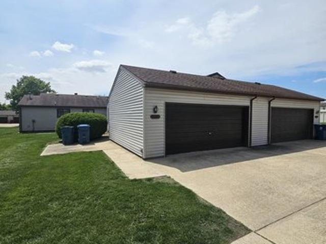 Condo for sale in Champaign, Illinois