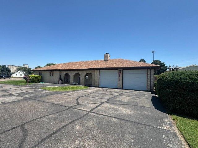House for sale in Kansas