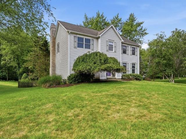 House for sale in Pinehurst, Cranberry Township