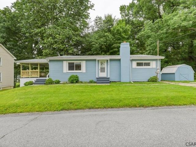 House for sale in Somerset, Pennsylvania