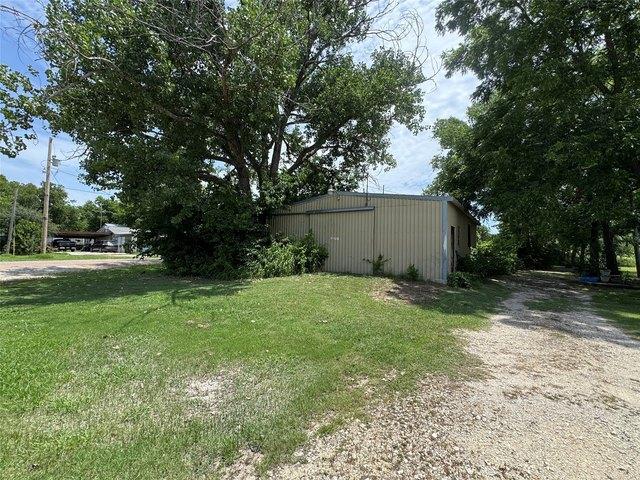 Land for sale in Bosque, Texas