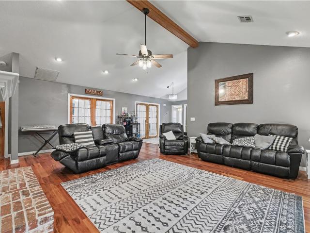 House for sale in Ark