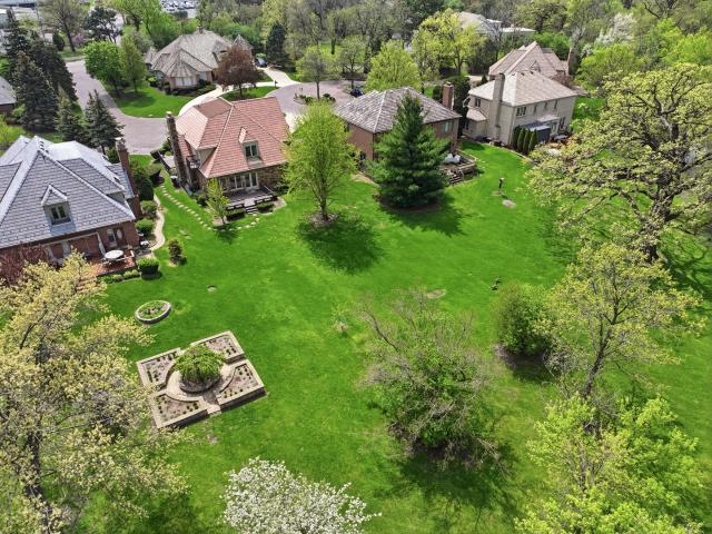 House for sale in Oak Brook, Illinois
