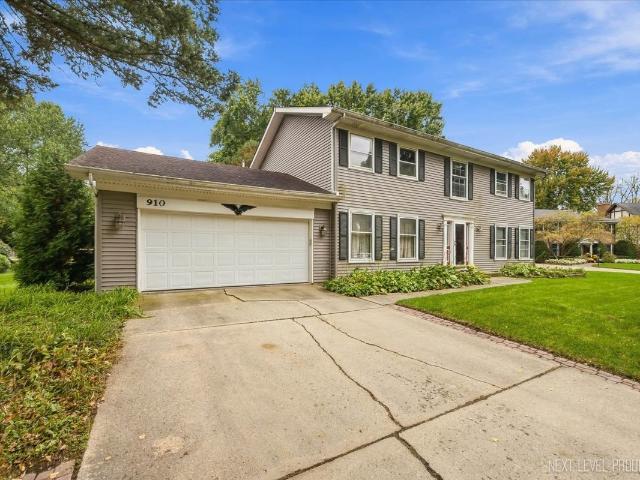 House for sale in Geneva, Kane County